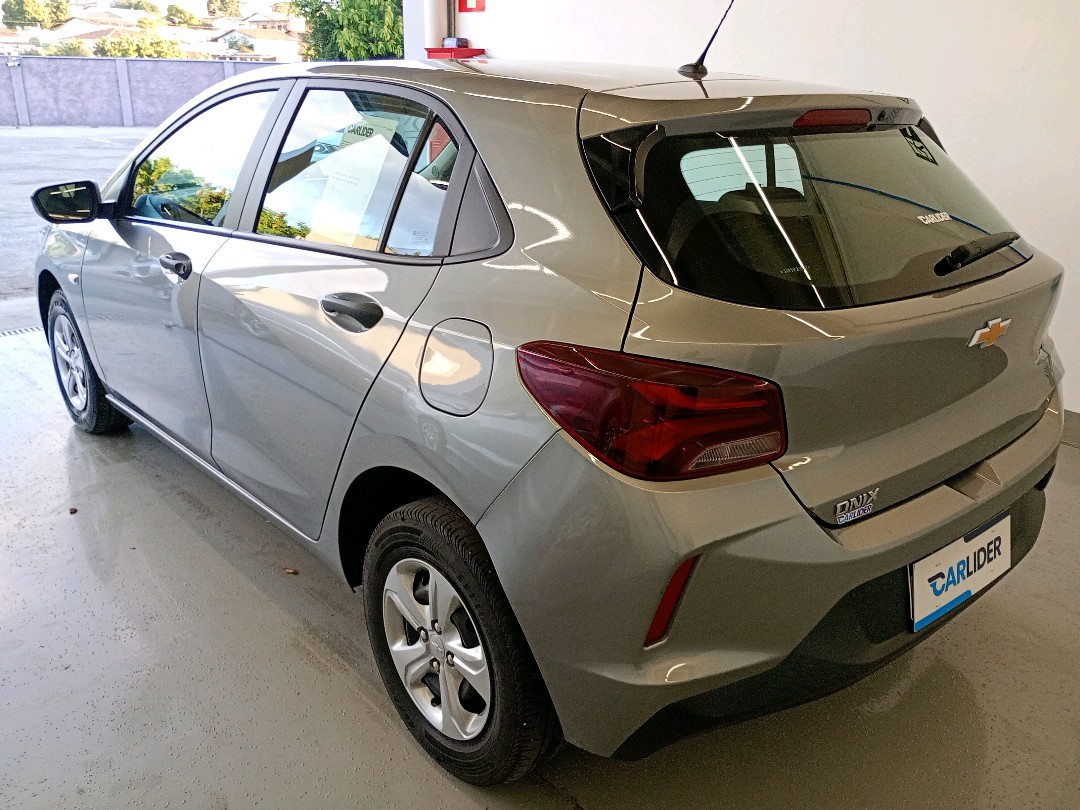 ONIX 1.0 FLEX MANUAL9