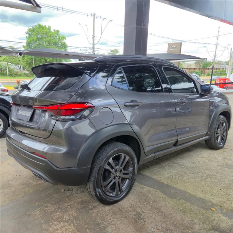 PULSE 1.3 FLEX S-DESIGN CVT3