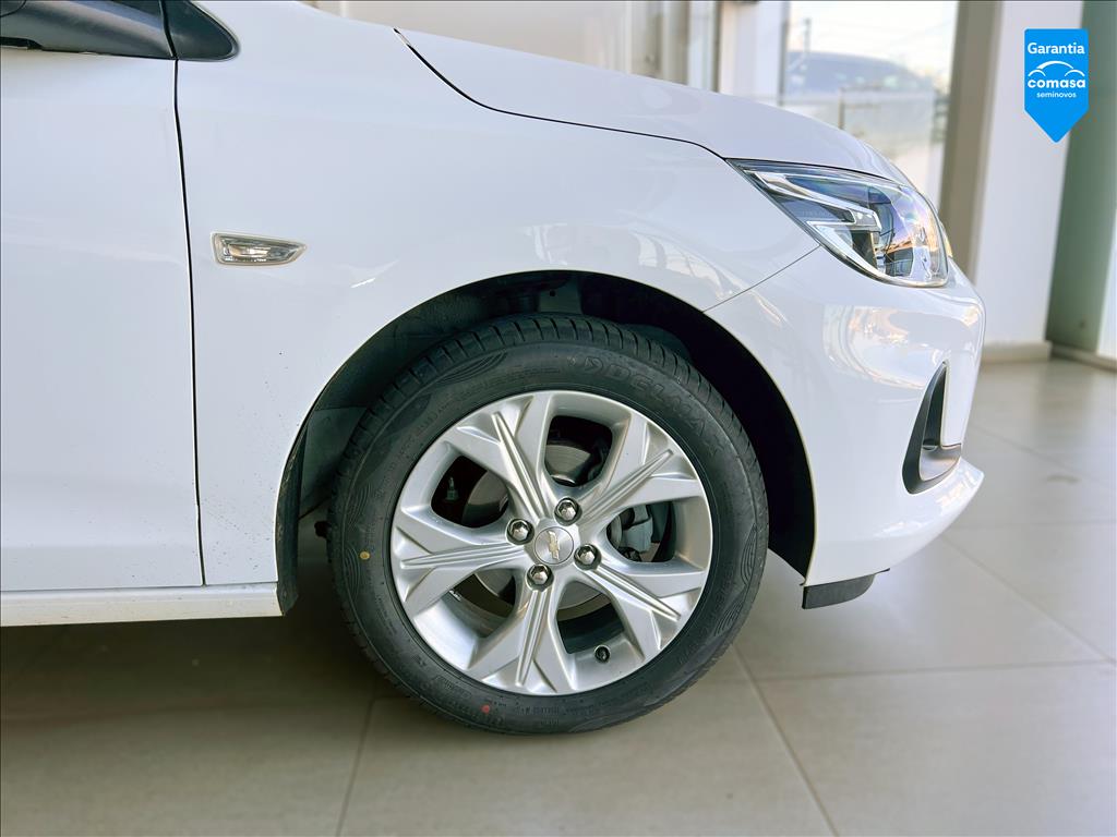 ONIX 1.0 TURBO FLEX LTZ AUTOMÁTICO4