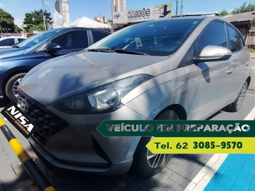 1.0 TGDI FLEX PLATINUM AUTOMÁTICO