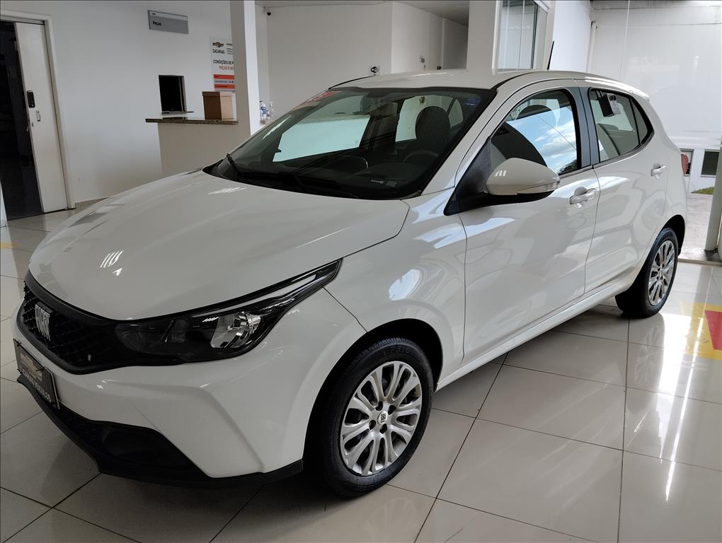 ARGO 1.0 FIREFLY FLEX DRIVE MANUAL2