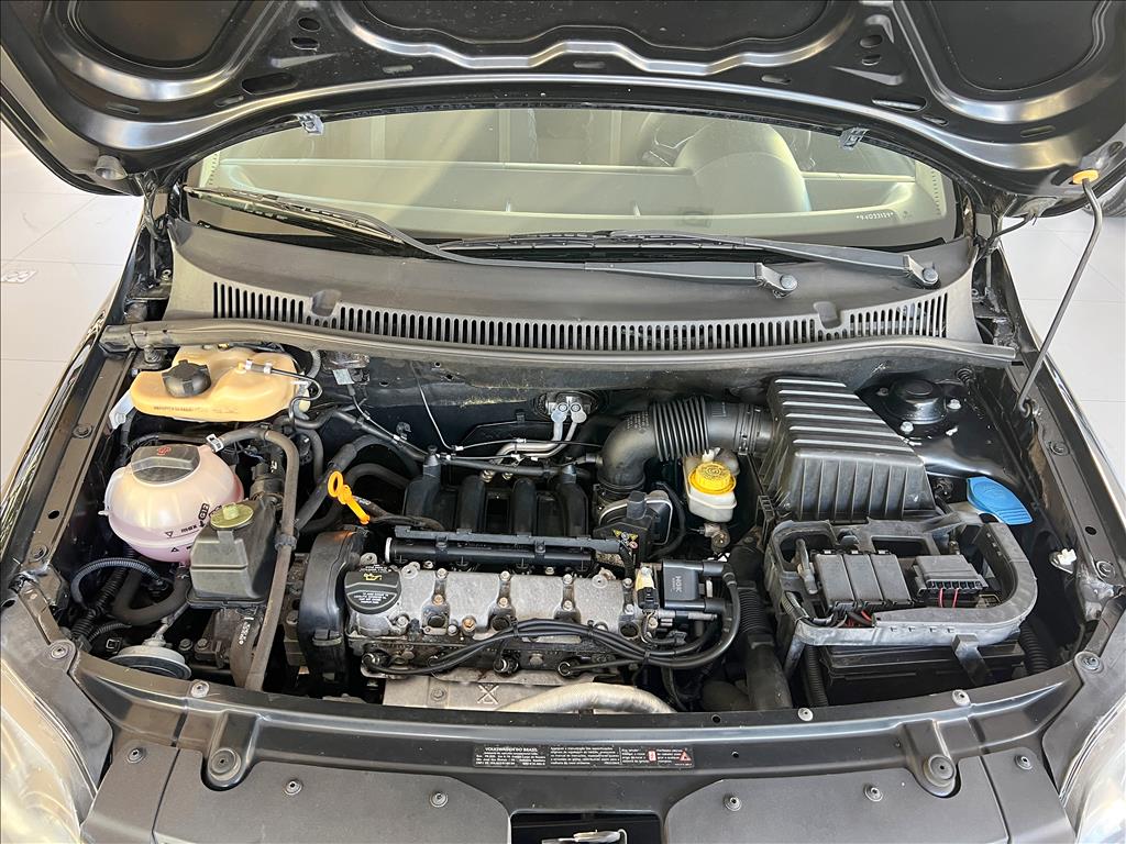 FOX 1.6 MI 8V FLEX 4P MANUAL20