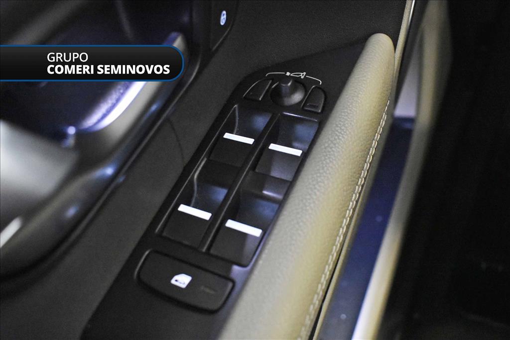RANGE ROVER EVOQUE 2.0 SE 4WD 16V GASOLINA 4P AUTOMÁTICO16 RANGE ROVER EVOQUE 2.0 SE 4WD 16V GASOLINA 4P AUTOMÁTICO16