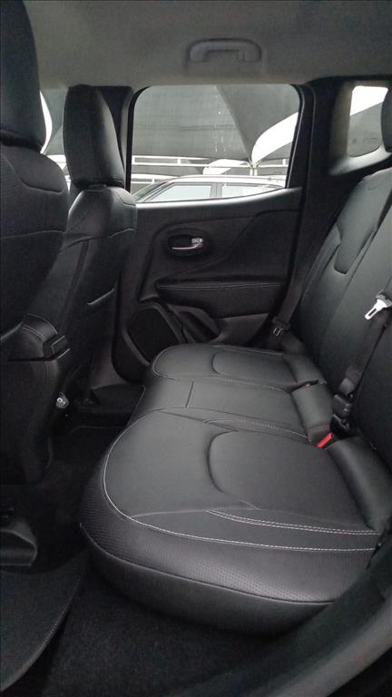RENEGADE 1.3 T270 TURBO FLEX SPORT ALTITUDE AT612