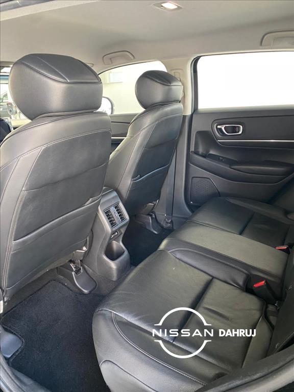 HR-V 1.5 DI I-VTEC FLEX EXL CVT6