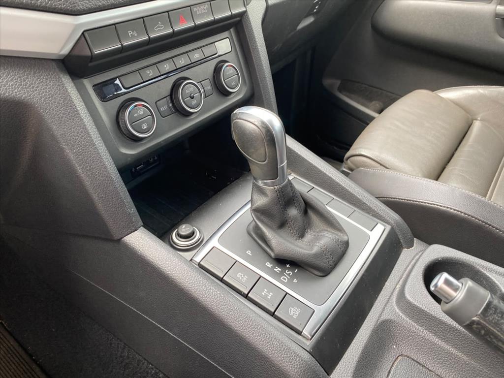 AMAROK 2.0 HIGHLINE 4X4 CD 16V TURBO INTERCOOLER DIESEL 4P AUTOMÁTICO11