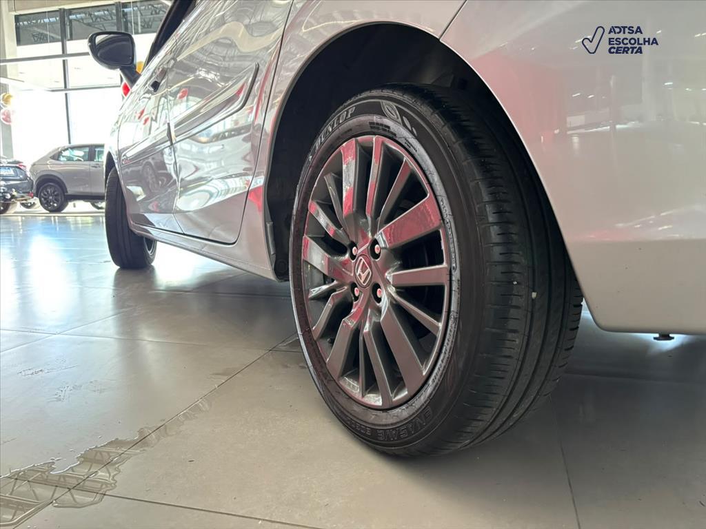 Honda CITY 2024