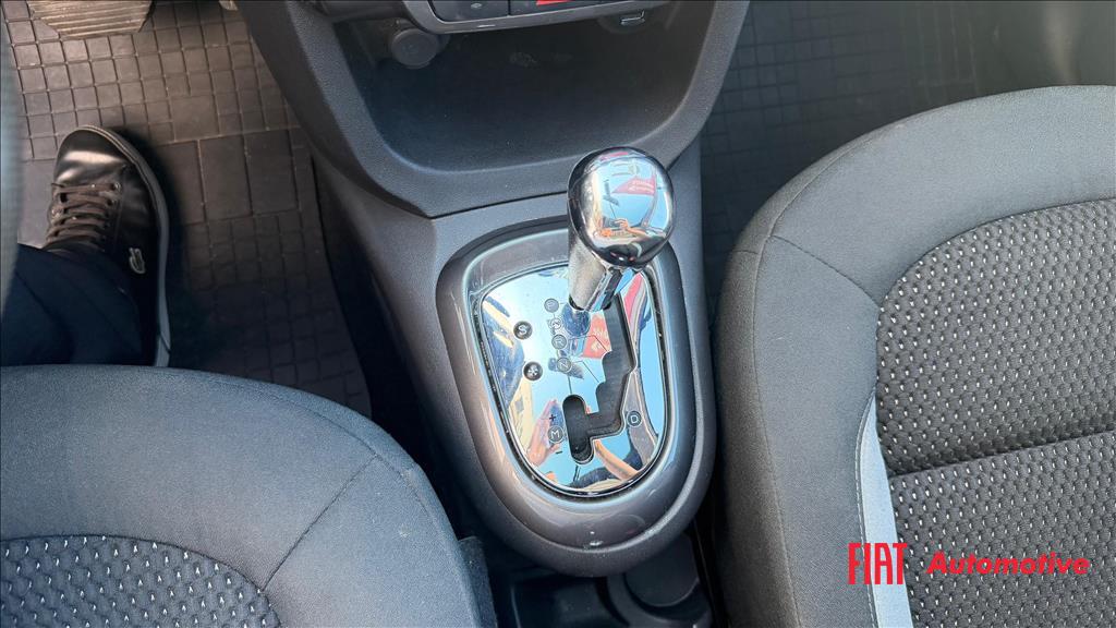 C3 1.6 EXCLUSIVE 16V FLEX 4P AUTOMÁTICO16