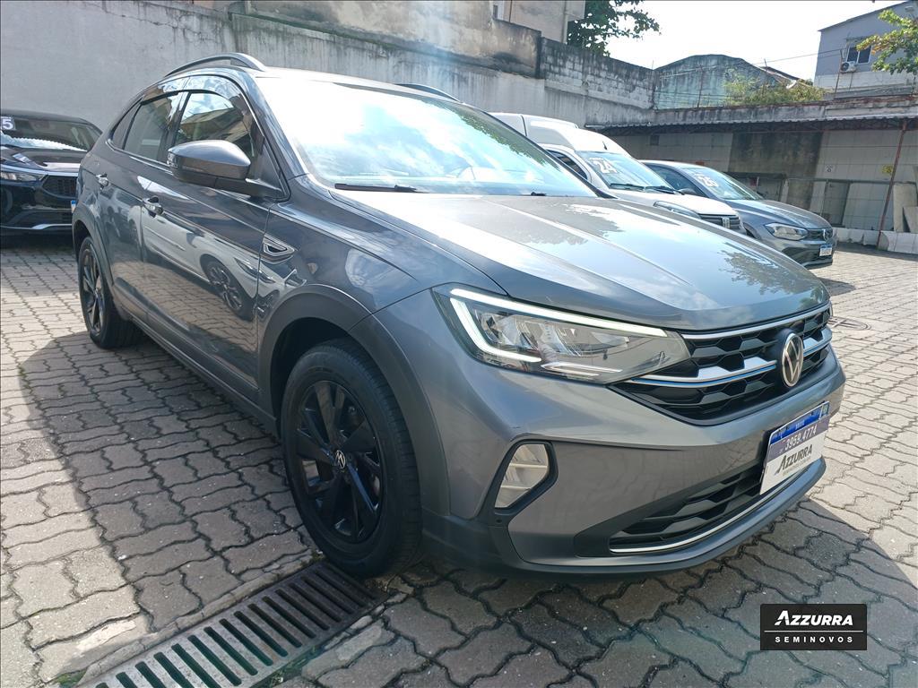 NIVUS 1.0 200 TSI TOTAL FLEX COMFORTLINE AUTOMÁTICO1