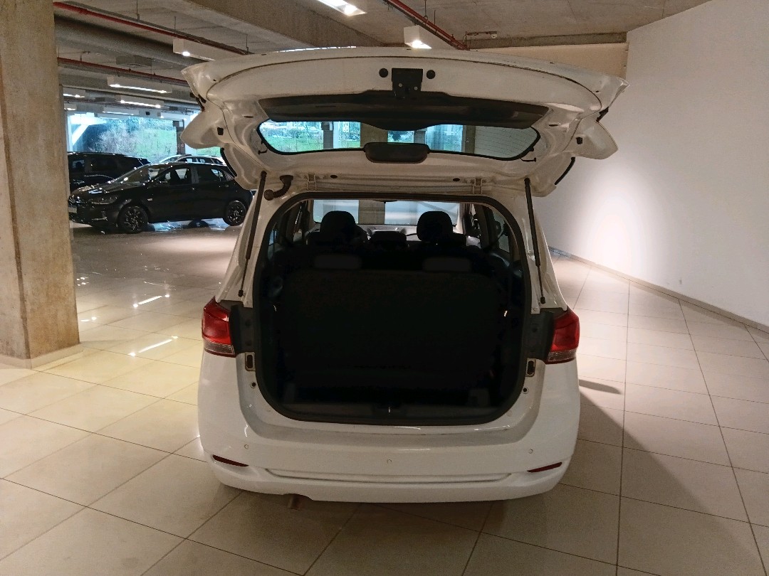 GM - Chevrolet-SPIN-1.8 LT 8V FLEX 4P AUTOMÁTICO