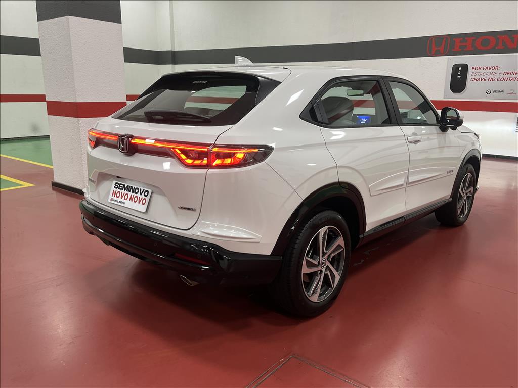 HR-V 1.5 DI I-VTEC TURBO FLEX TOURING CVT6