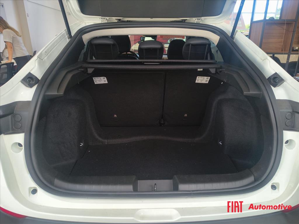 FASTBACK 1.0 TURBO 200 HYBRID AUDACE CVT6