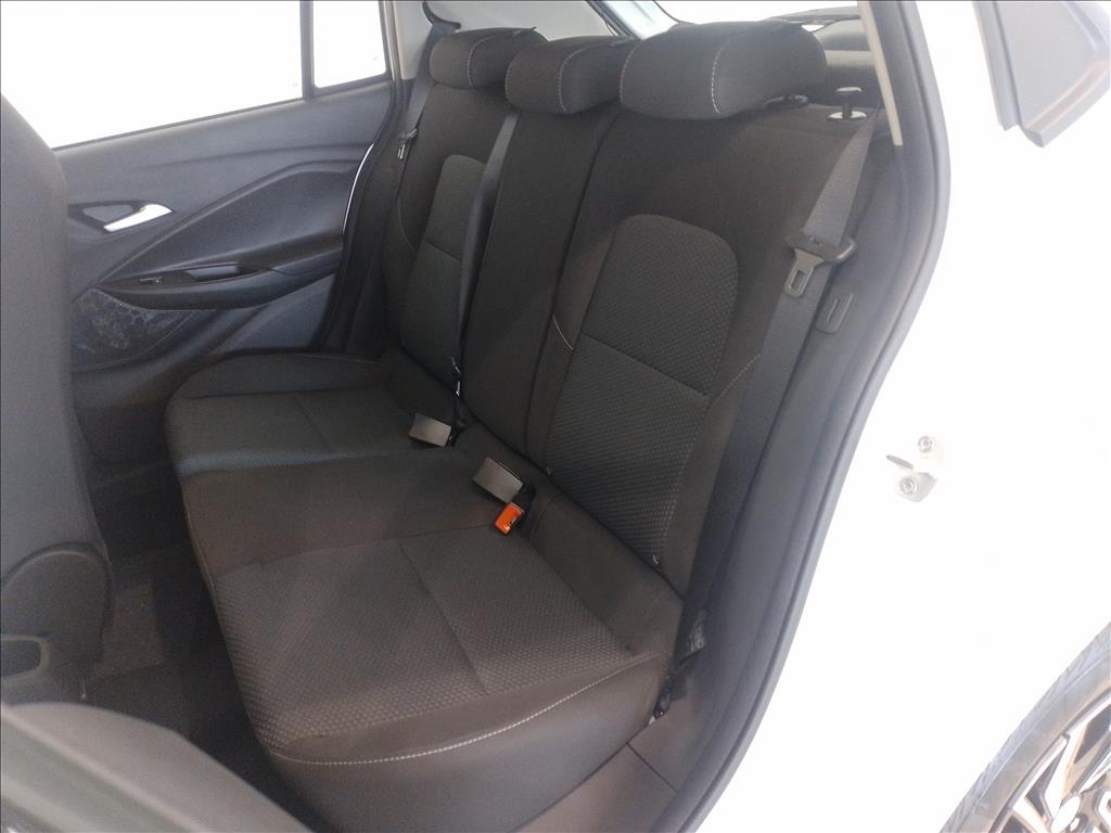 GM - Chevrolet-ONIX-1.0 FLEX LT MANUAL