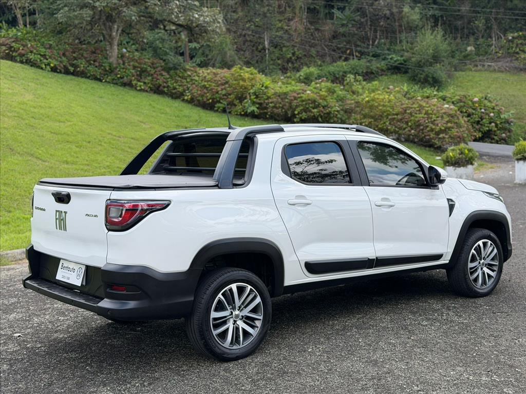 STRADA 1.3 FIREFLY FLEX VOLCANO CD CVT9