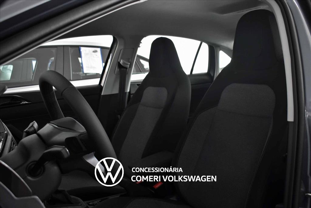 VIRTUS 1.0 170 TSI AUTOMÁTICO7