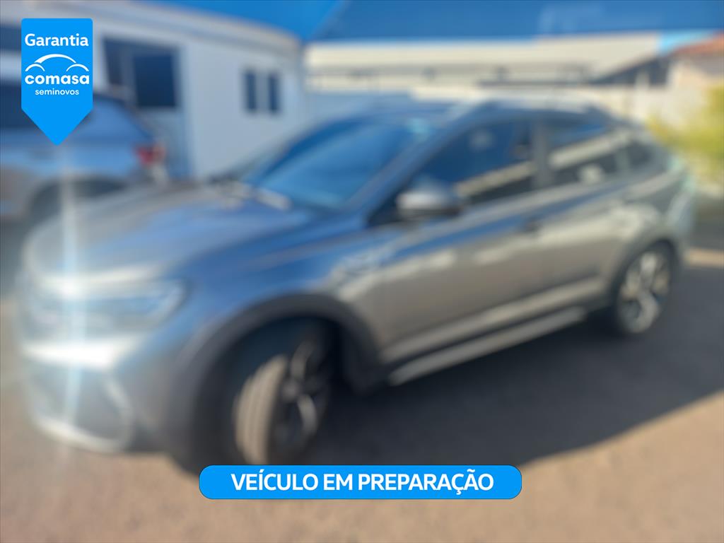 NIVUS 1.0 200 TSI TOTAL FLEX HIGHLINE AUTOMÁTICO0