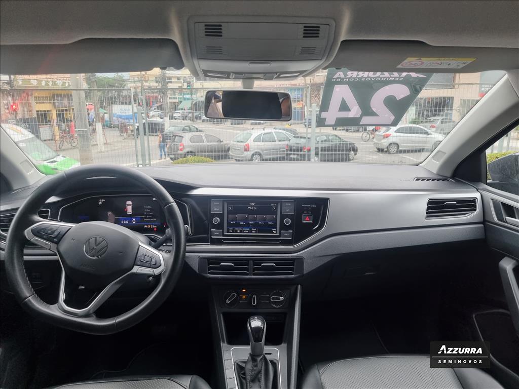 NIVUS 1.0 200 TSI TOTAL FLEX SENSE AUTOMÁTICO21