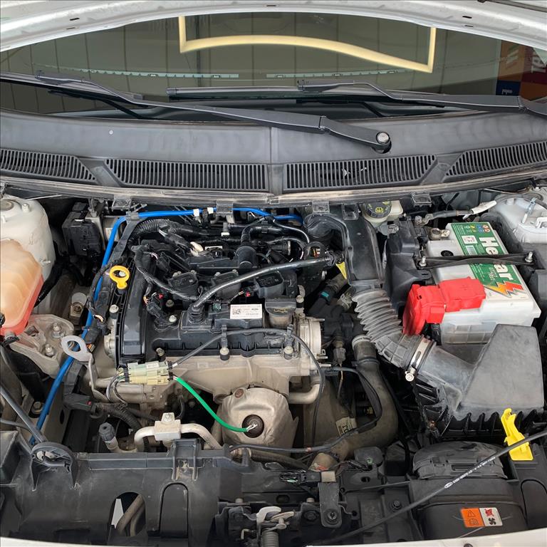 KA 1.0 TI-VCT FLEX SE MANUAL11