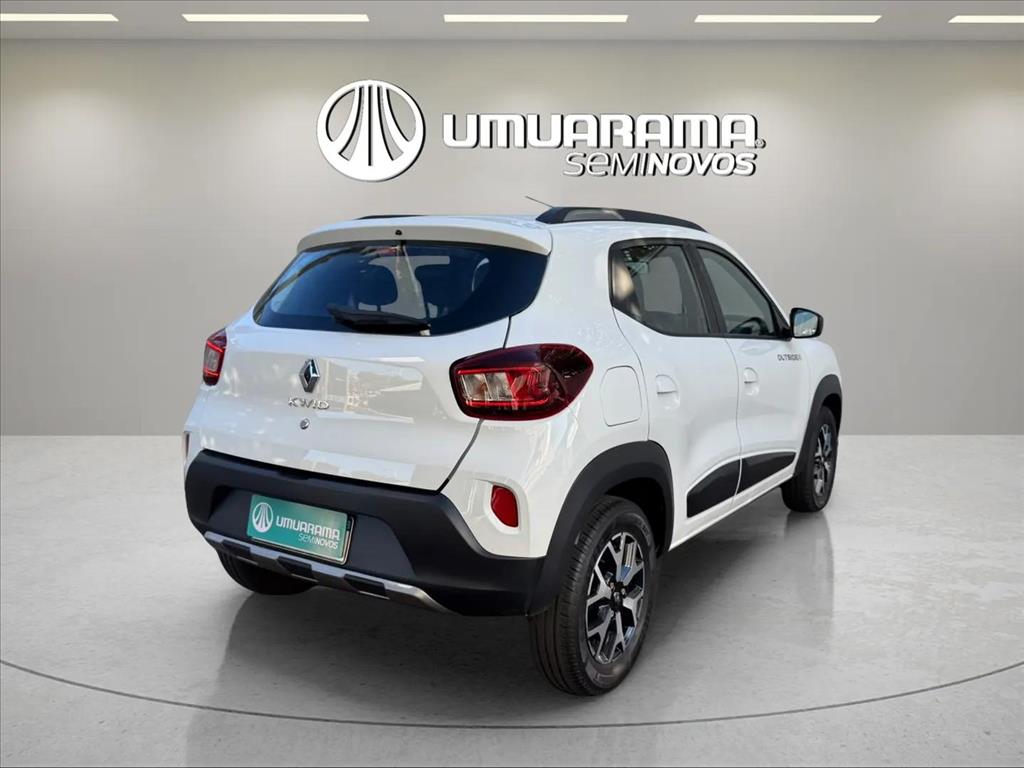 KWID 1.0 12V SCE FLEX OUTSIDER MANUAL5