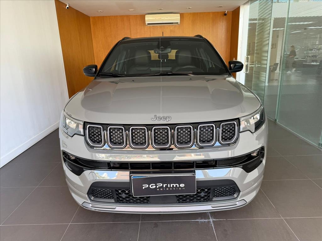 COMPASS 1.3 T270 TURBO FLEX S AT61