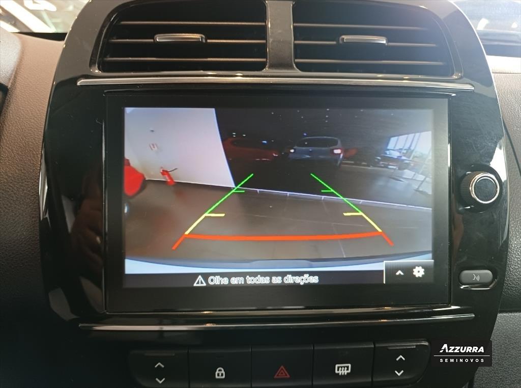 KWID 1.0 12V SCE FLEX OUTSIDER MANUAL13