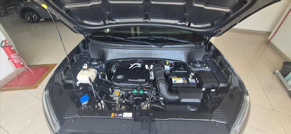 CRETA 1.0 TGDI FLEX LIMITED AUTOMÁTICO4