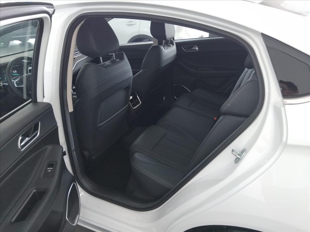 Caoa Chery-ARRIZO 6 PRO-1.5 TCI FLEX HYBRID MAX DRIVE CVT