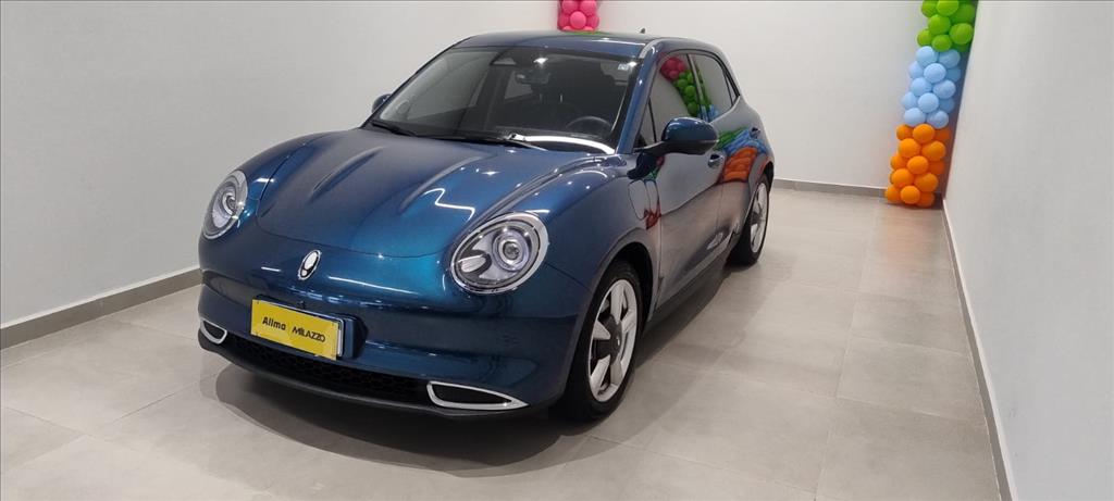 ORA 03 48 KW ELÉTRICO SKIN