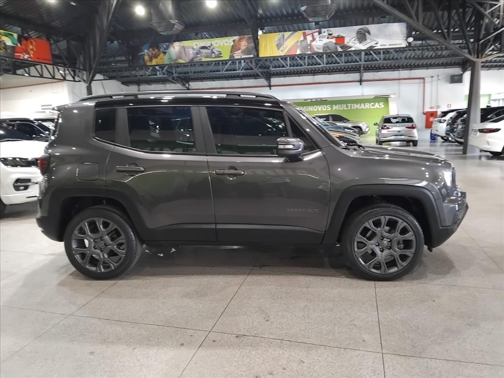 RENEGADE 1.3 T270 TURBO FLEX S 4X4 AT93