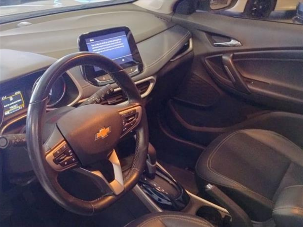 TRACKER 1.2 TURBO FLEX PREMIER AUTOMÁTICO6