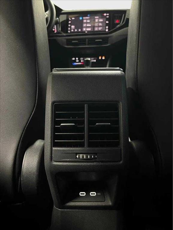 NIVUS 1.0 200 TSI TOTAL FLEX HIGHLINE AUTOMÁTICO11