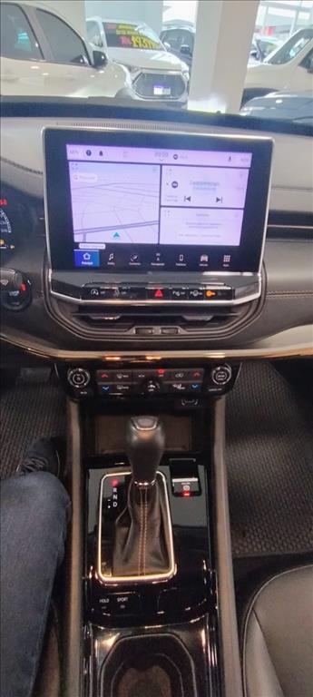 COMPASS 1.3 T270 TURBO FLEX LIMITED AT6
