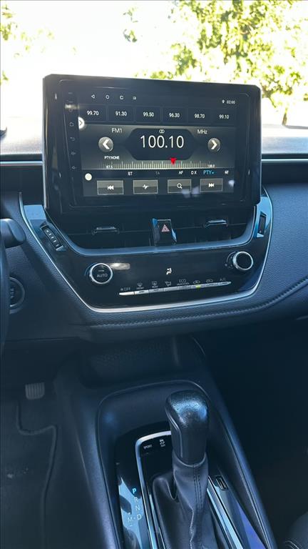 COROLLA 2.0 VVT-IE FLEX XEI DIRECT SHIFT6