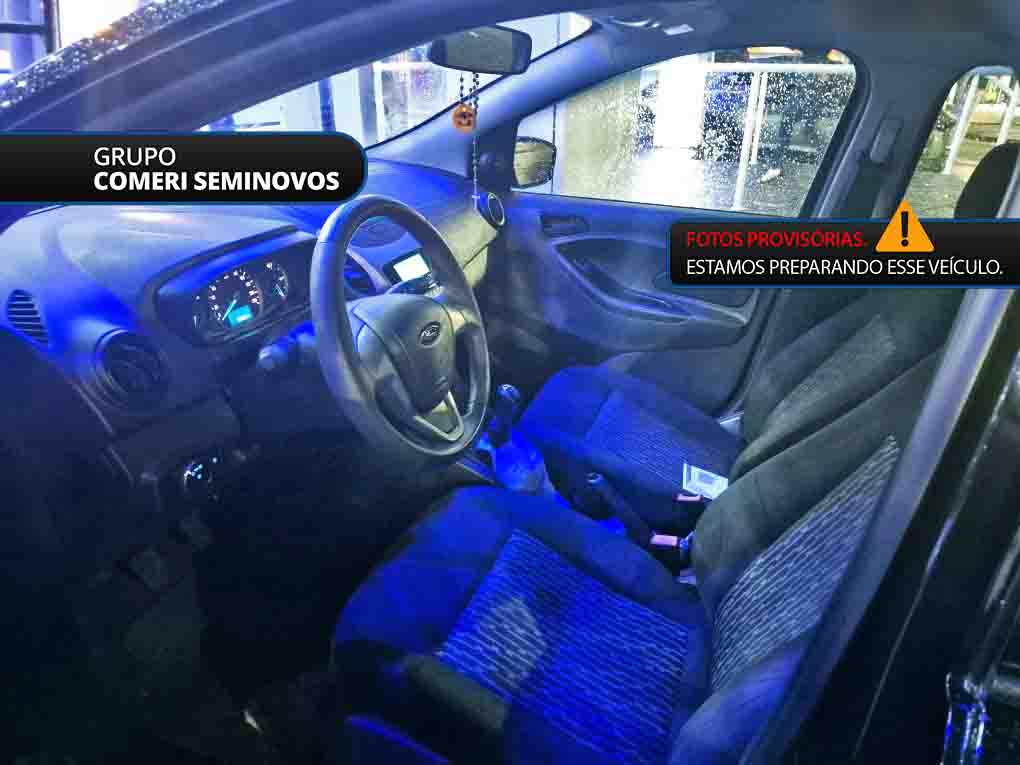 KA 1.0 TI-VCT FLEX SE MANUAL