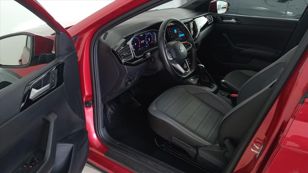 NIVUS 1.0 200 TSI TOTAL FLEX HIGHLINE AUTOMÁTICO6