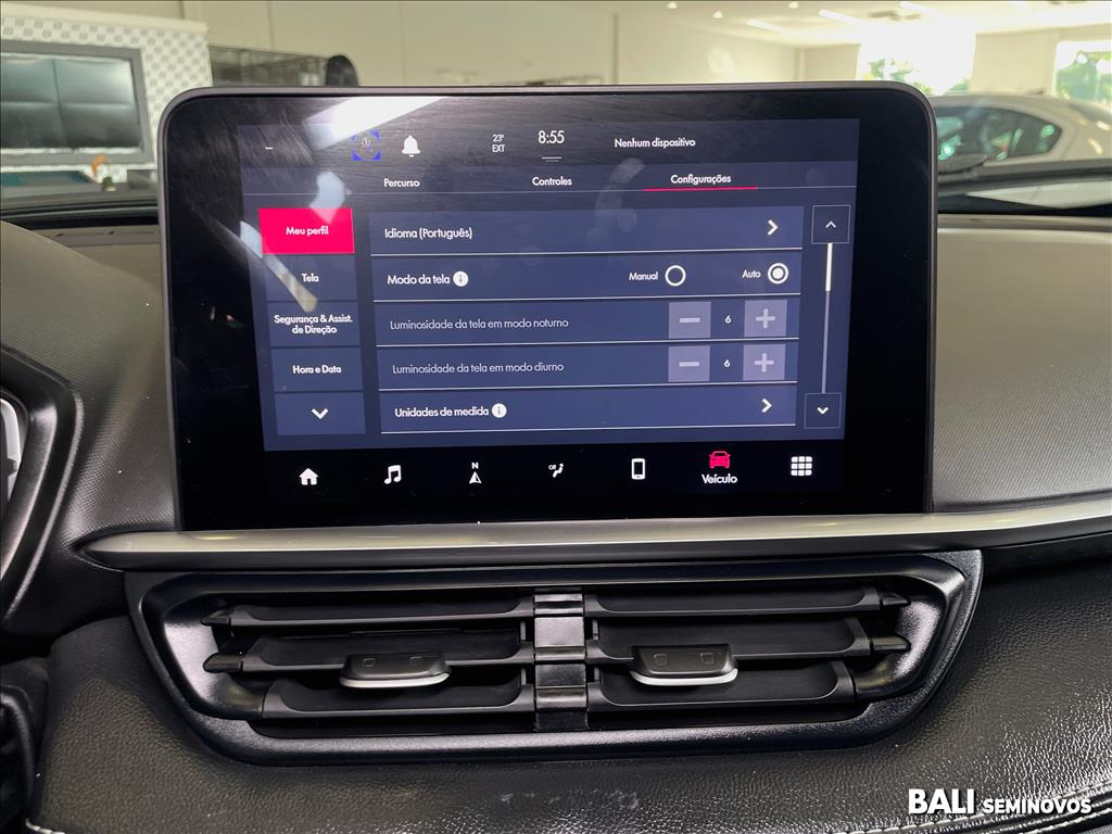 FASTBACK 1.3 TURBO 270 FLEX LIMITED EDITION AT613