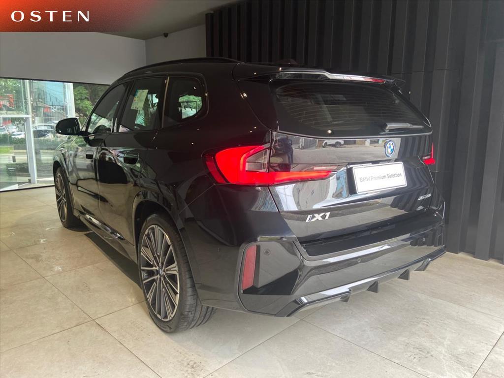 BMW-iX1-ELÉTRICO XDRIVE30 M SPORT