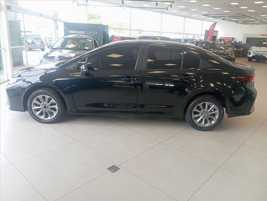 COROLLA 2.0 VVT-IE FLEX GLI DIRECT SHIFT4