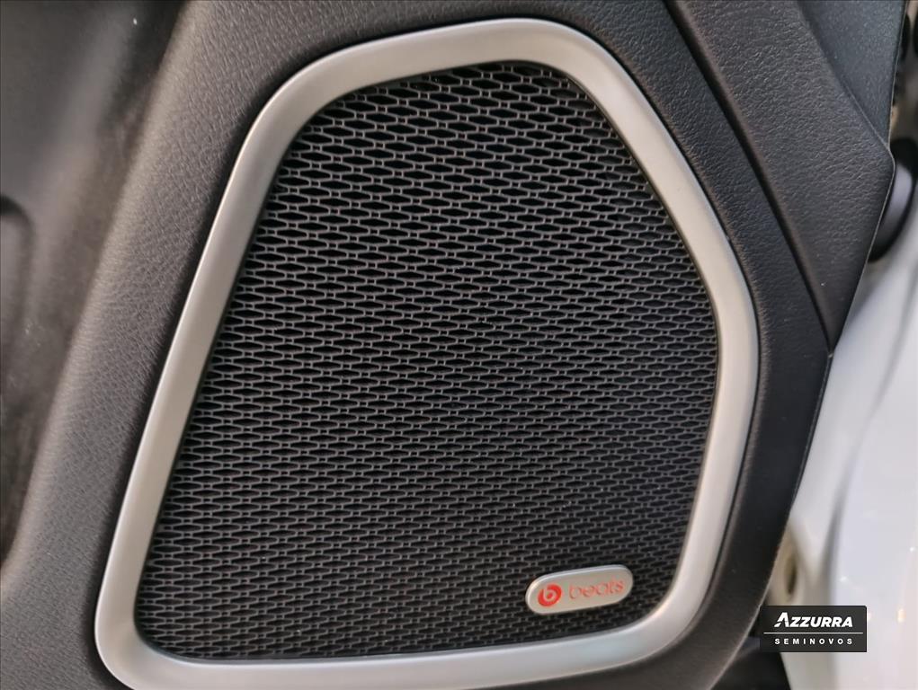 COMPASS 2.0 TD350 TURBO DIESEL LONGITUDE AT912