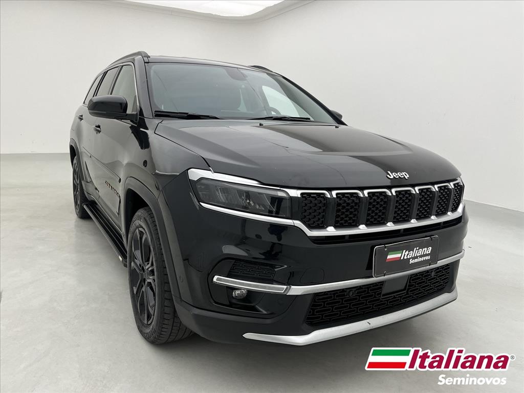 COMMANDER 1.3 T270 TURBO FLEX LONGITUDE AT66