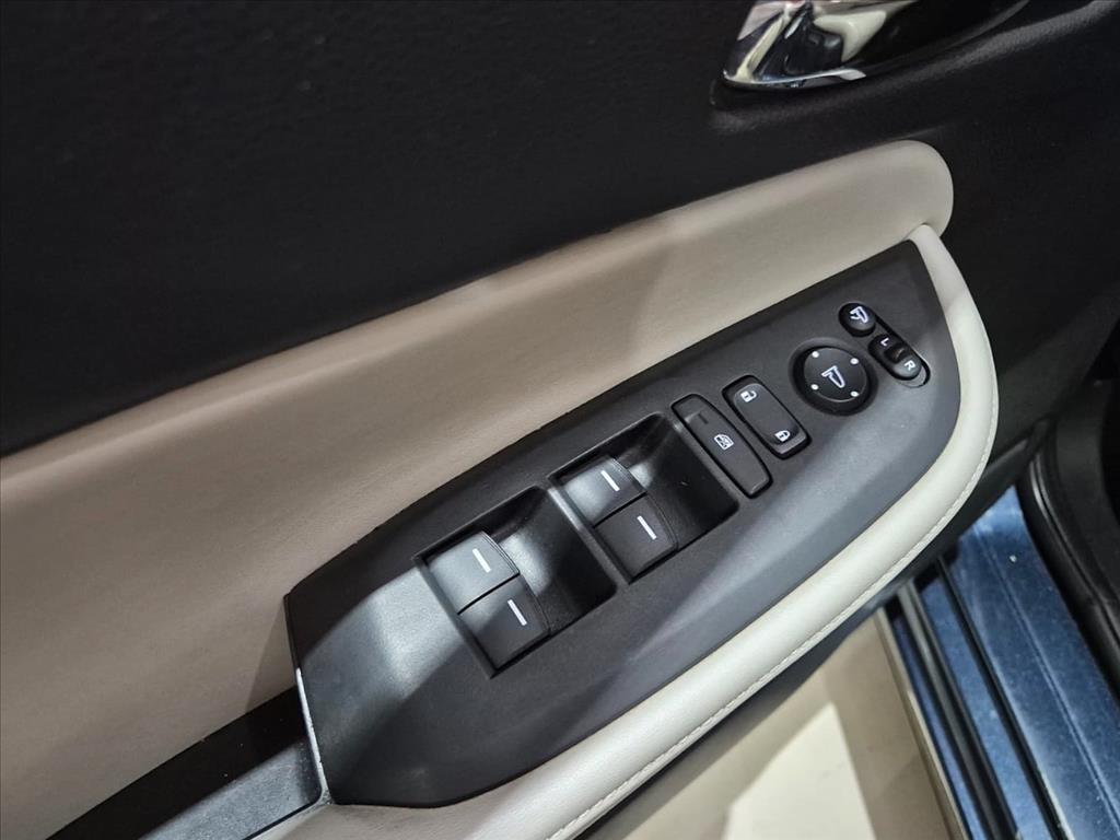Honda-CITY-1.5 i-VTEC FLEX TOURING CVT