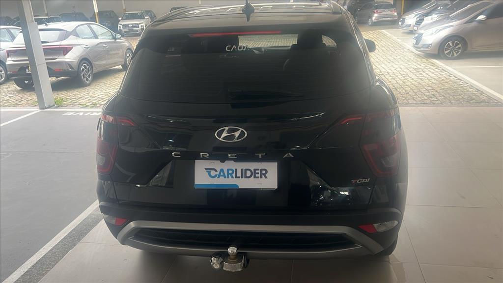 CRETA 1.0 TGDI FLEX PLATINUM SAFETY AUTOMÁTICO3