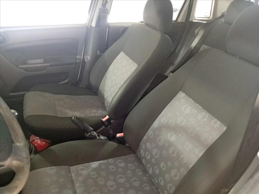FIESTA 1.0 ROCAM HATCH 8V FLEX 4P MANUAL10