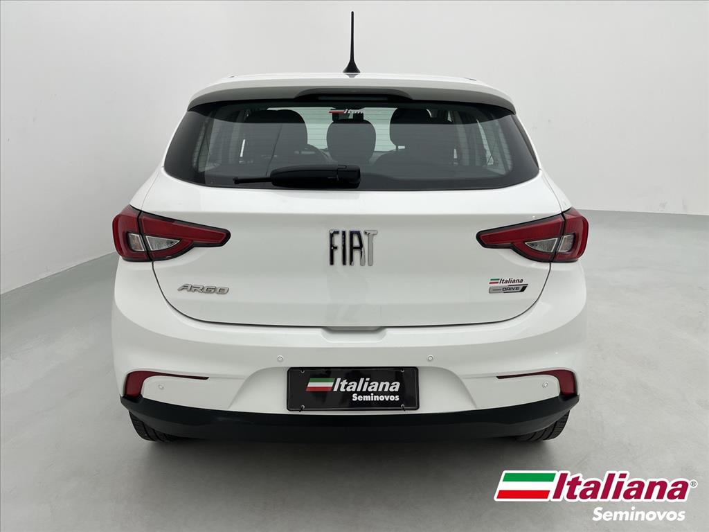 ARGO 1.0 FIREFLY FLEX DRIVE MANUAL3