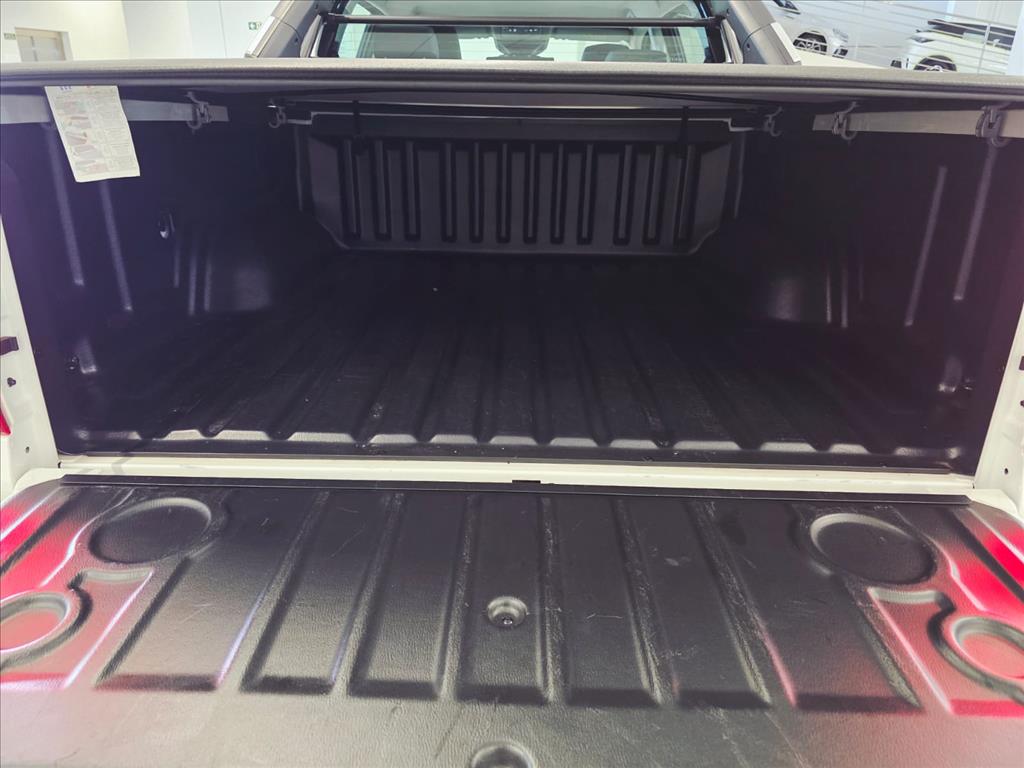 TITANO 2.2 TURBO DIESEL RANCH 4X4 AT89