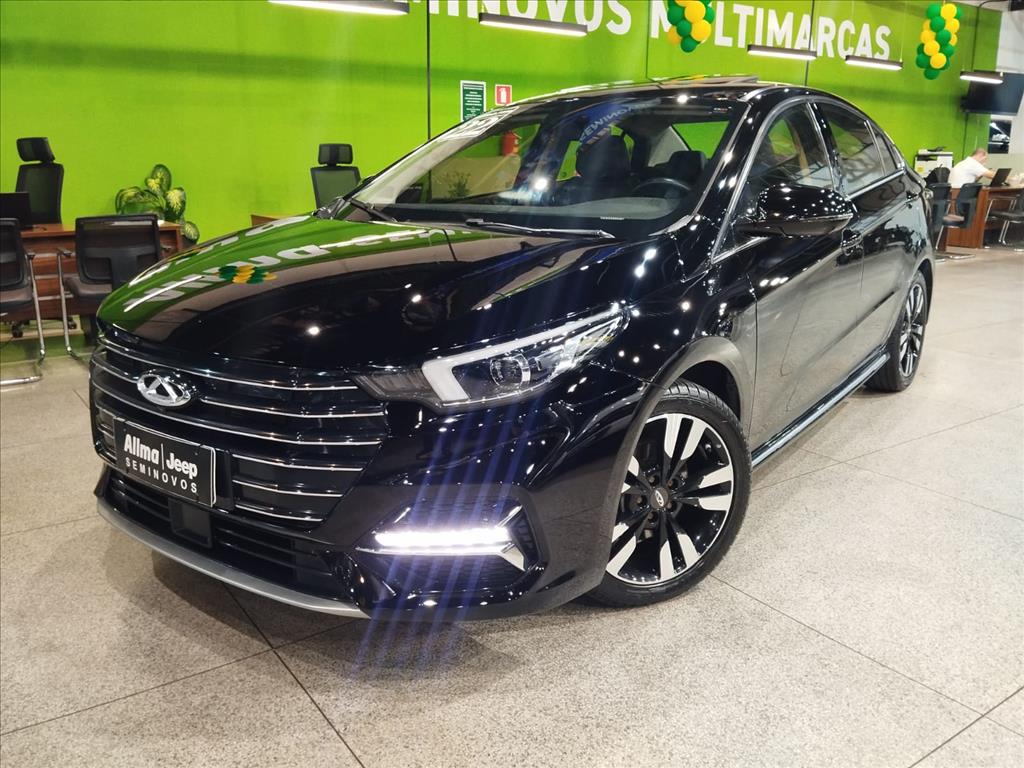 ARRIZO 6 PRO 1.5 VVT TURBO iFLEX CVT