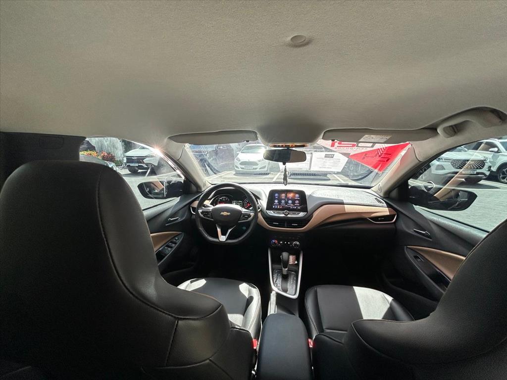 GM - Chevrolet-ONIX-1.0 TURBO FLEX PREMIER AUTOMÁTICO