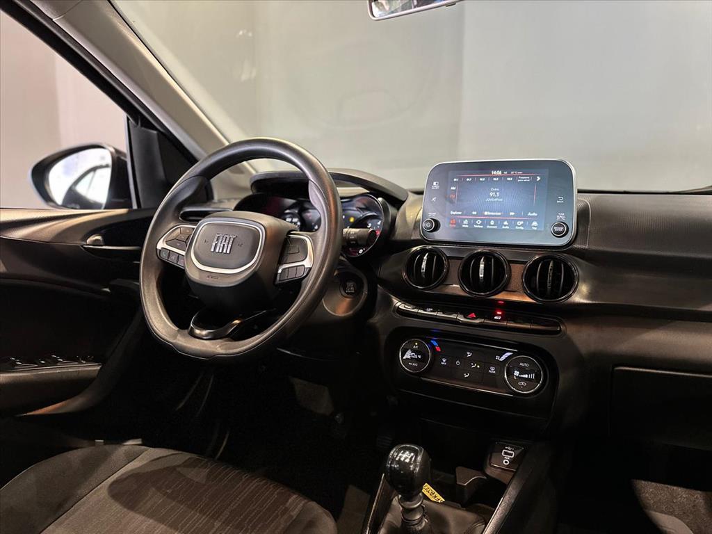 ARGO 1.0 FIREFLY FLEX DRIVE MANUAL5