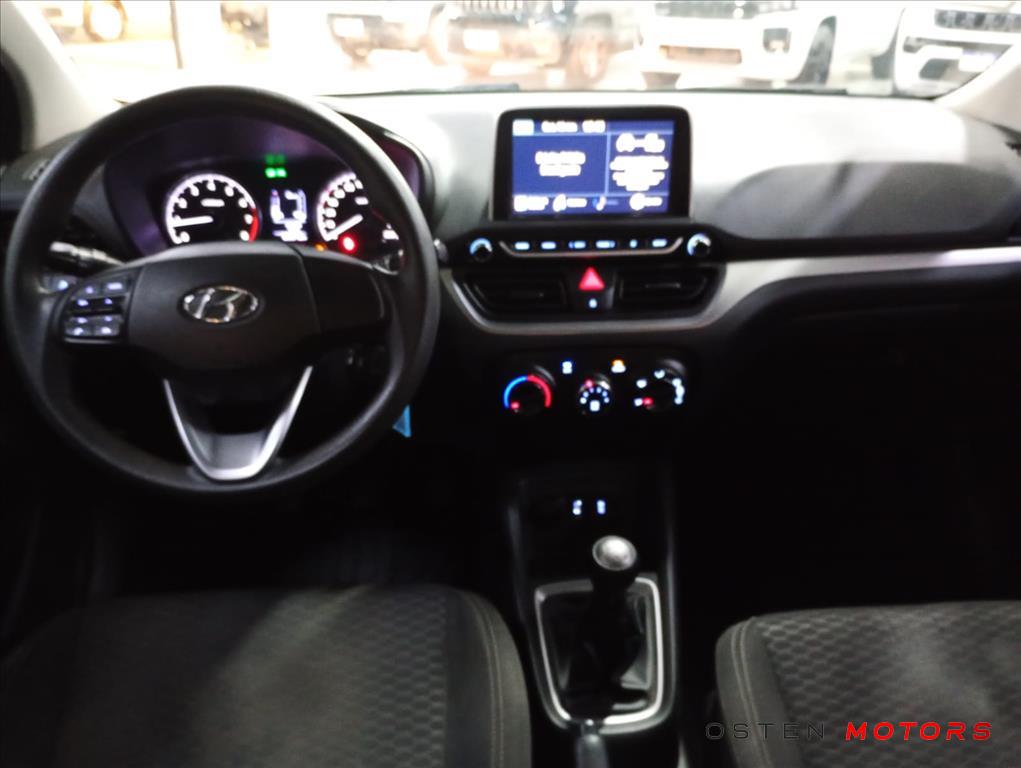 Hyundai-HB20-1.0 12V FLEX VISION MANUAL