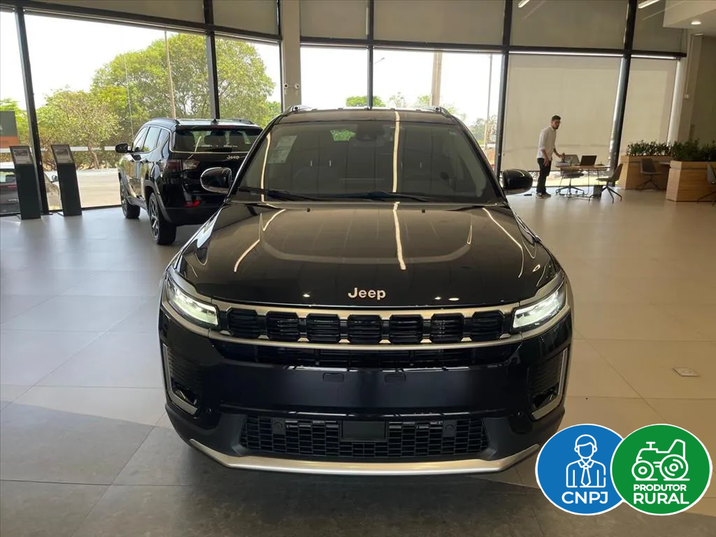 COMMANDER 1.3 T270 TURBO FLEX LIMITED AT6